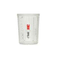 (MMM-26023) 3M PPS 2.0 SPRAY CUP ONLY 28OZ NO LINER