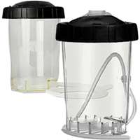 (MMM-26121) PPS SERIES 2 MD PRESSURE CUP