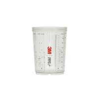 (MMM-26122) 3M PPS 2.0 SPRAY CUP ONLY 13.5OZ NO LINER
