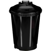 (MMM-26160) 3M PPS SERIES 2.0 VENTED SPRAY CUP UV KIT 26160,(23.7 FL OZ,700 ML), 125 MICRON FILTER, 50/KIT