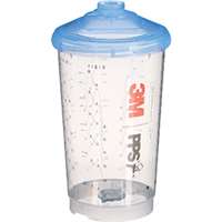 (MMM-26164) 3M PPS SERIES 2.0 VENTED SPRAY CUP KIT 26164, LARGE (32.1 FL OZ, 950ML), 125 MICRON FILTER, 50/KIT