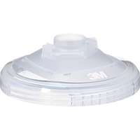 (MMM-26265) 3M PPS SERIES 2.0 VENTED SPRAY CUP LID 26265, STANDARD/LARGE, 200MICRON FILTER, 50 LIDS/PACK
