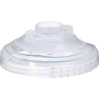 (MMM-26266) 3M PPS SERIES 2.0 VENTED SPRAY CUP LID 26266, MINI/MIDI, 200 MICRONFILTER, 50 LIDS/PACK