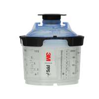 (MMM-26328) PPS 2.0 SPRAY GUN SYSTEM KIT 3FL OZ