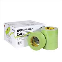 (MMM-26340CS) 12/CS 2" 233+ TAPE 
