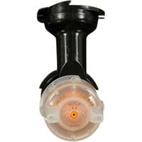 (MMM-26714) HVLP GRAV HEAD REFILL KI T 5PK ORANGE 1.4 PPS 2.0