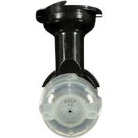 (MMM-26718) HVLP GRAV HEAD REFILL KI T 5PK CLEAR 1.8 PPS 2.0
