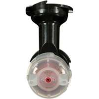 (MMM-26720) HVLP GRAV HEAD REFILL KI T 5PK RED 2.0 PPS 2.0