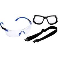 (MMM-27185) SAFETY GLASSES 