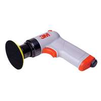 (MMM-28353) 3M  Random Orbital Pistol Grip Sander 3 in 1/8 in Orbit