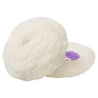 (MMM-30040) 4IN WOOL PADS 2/BAG 