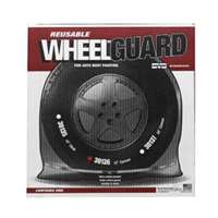 CANVAS WHEEL MASKERS (BX 4)