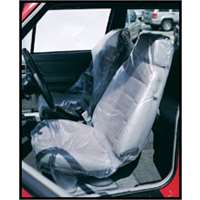 SEAT COVER 125/BX PLASTI C DISPOSBALE