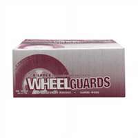 125BX XL WHEEL MASKERS 
