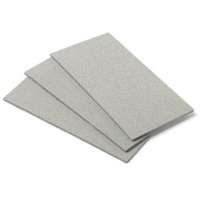 (MMM-30290) HOOKIT SHEET FOAM 2-3/4 X 5-1/2 TRIZACT 3000G