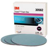 (MMM-30562) TRIZACT HOOKIT FOAM DIS C