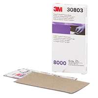(MMM-30803) FOAM SHEET 70X140MM P8000