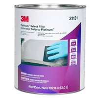 PLATINUM SELECT BODY FILLER
