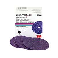 (MMM-31363) ABRASIVE DISC CUBITRON II HOOKIT 3IN P150 GRIT