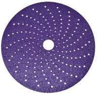 (MMM-31366) ABRASIVE DISC 5 IN 80+G HOOKIT CLEAN 50CT CUBITR