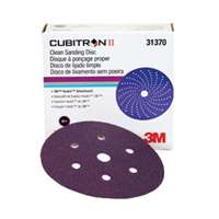 (MMM-31370) 6/40+ CUBITRON II CLEAN SAND