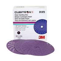 (MMM-31373) 6/150+ CUBITRON II CLEAN  SAND