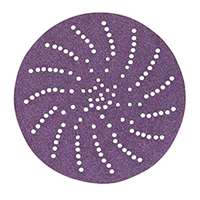 (MMM-31471) ABRASIVE DISC CUBITRON II HOOKIT 5IN P220 50PK