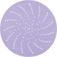 (MMM-31476) 3M™ Cubitron™ II Hookit™ Clean Sanding Abrasive 5" Disc, 600+ Grade, 50/Box
