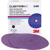 (MMM-31481) 6/220+ CUBITRON II CLEAN  SAND