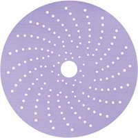 (MMM-31485) 3M™ Cubitron™ II Hookit™ Clean Sanding Abrasive 6" Disc, 500+ Grade, 50/Box