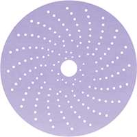 (MMM-31486) 3M™ Cubitron™ II Hookit™ Clean Sanding Abrasive 6" Disc, 600+ Grade, 50/Box