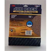 (MMM-32118) JOB PACKED ABRASIVES 