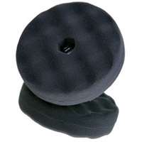 (MMM-33285) 6" PERFECT-IT BLACK FOAM POLISHING PAD