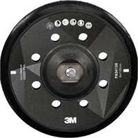 (MMM-34128) 3M Perfect-It ROP Backup Pad 34128, 5 in (130 mm), 5/Case