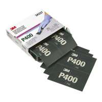 (MMM-34337) FLEXIBLE ABRASIVE HOOKIT   SHEET 5.5 IN X 6.8 IN