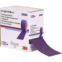 (MMM-34444) CUBITRON II HOOKIT 120+ GRAD SHEET ROLL