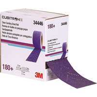 (MMM-34446) CUBITRON II HOOKIT 180+ GRADE SHEET ROLL