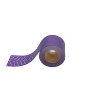 (MMM-34465) 3M Cubitron II Hookit Clean Sanding Sheet Roll