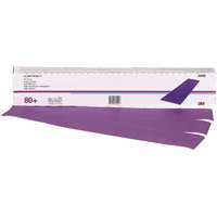 (MMM-34492) CUBITRON II HOOKIT 80+ GRADE FILE SHEETS