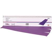 (MMM-34495) CUBITRON II HOOKIT 150+ GRADE FILE SHEET