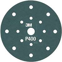 (MMM-34800) 6 P400 FLX HOOKIT 17HOLE 