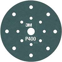 (MMM-34802) HOOKIT FLE AB DF DISC P8 P800 6IN