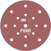 (MMM-34803) HOOKIT FLEXAB DF DISC P1 P1000 6IN