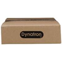 (MMM-354) DYNATRON  YELLOW SPREADE R 3 X 5