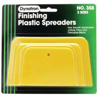 (MMM-358) DYNATRON  YELLOW SPREADE RS - 3 PACK ASSORTED