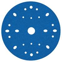 (MMM-36170) Hookit Blue Abrasive Disc Multi-hole 6 40G