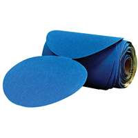 (MMM-36206) Stikit Blue Abrasive Disc Roll 6 180G