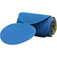 (MMM-36207) Stikit Blue Abrasive Disc Roll 6 220G