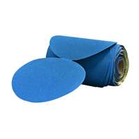 (MMM-36214) Stikit Blue Abrasive Disc Roll 6 800G