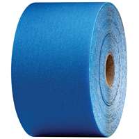 (MMM-36217) Stikit Blue Abrasive Roll 2.75 x 20yd 80G